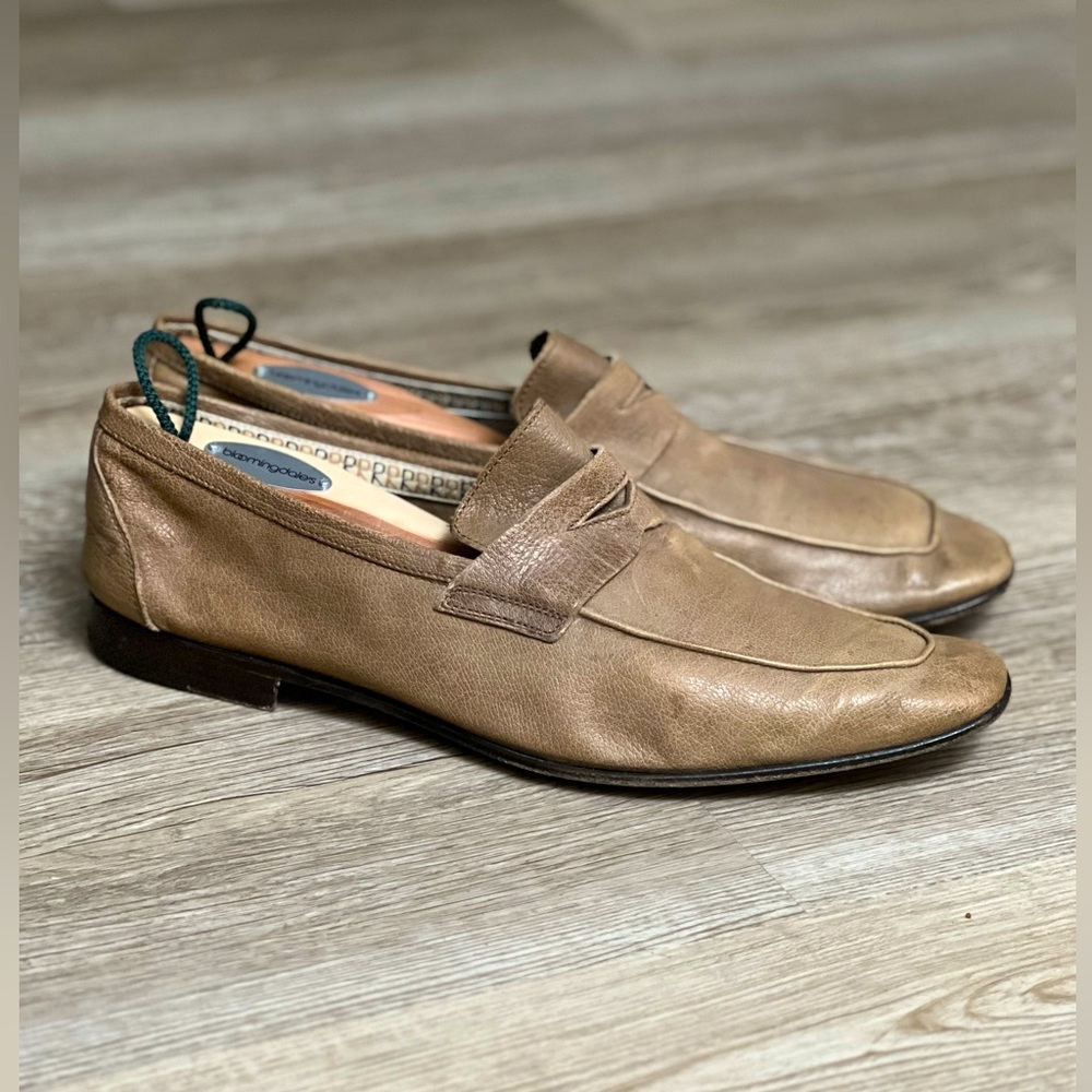Fratelli Rossetti - Shoes Size 8.5 (fits like size 10)